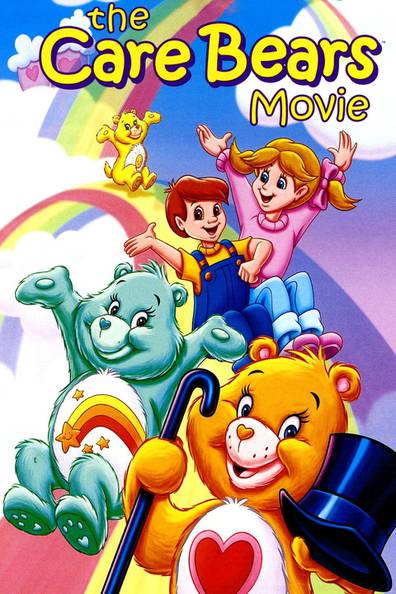 How to watch and stream The Care Bears Movie - 1985 on Roku