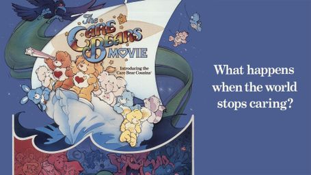 The Care Bears