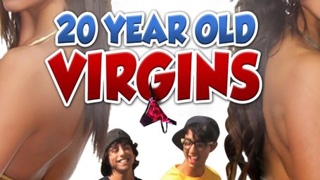 20 Year Old Virgins