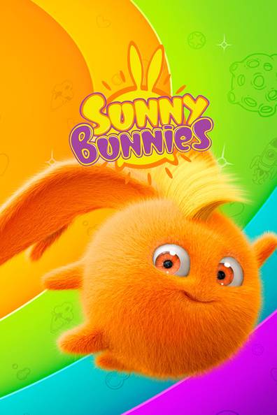How to watch and stream Sunny Bunnies - 2015-present on Roku