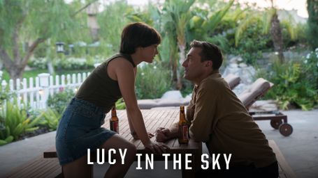Lucy in the Sky