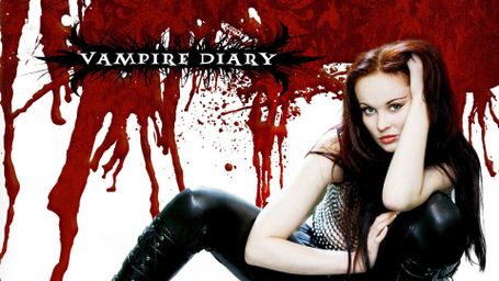 Vampire Diary