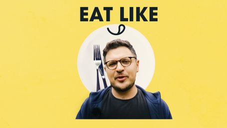 Eat Like