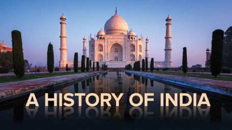 A History of India