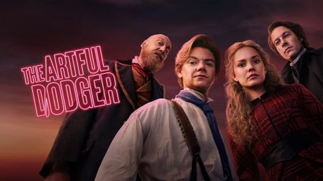 The Artful Dodger