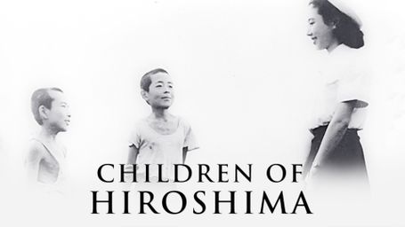 Children of Hiroshima