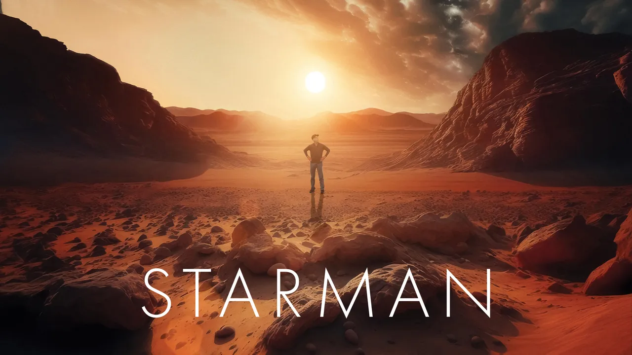 Starman