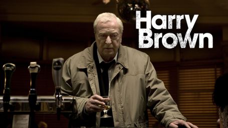 Harry Brown