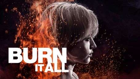 Burn It All