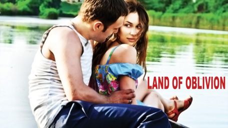 Land of Oblivion
