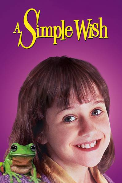 How to watch and stream A Simple Wish - 1997 on Roku