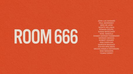 Room 666