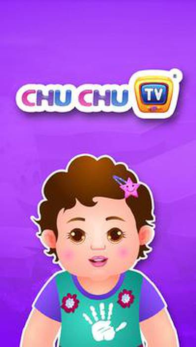 How to watch and stream Johny Johny Yes Papa PART 2 And Many More Videos |  Popular Nursery Rhymes Collection By Chuchu TV - 2015 on Roku