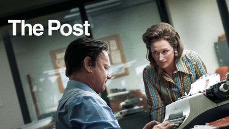 The Post