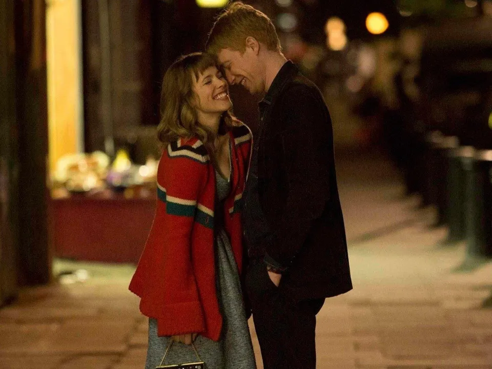 How to watch and stream About Time - 2013 on Roku