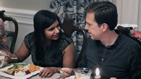 The Mindy Project
