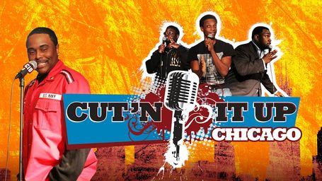 Cut'n It Up Chicago