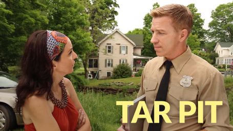 Tar Pit
