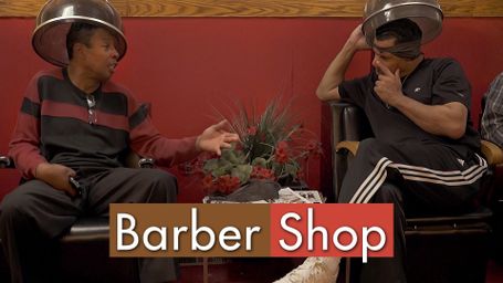 Barber Shop