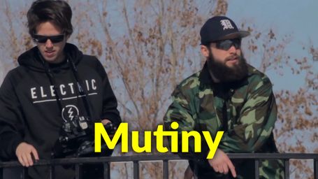 Mutiny