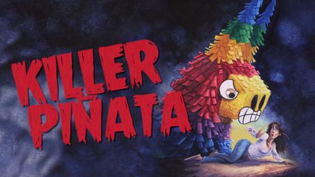 Killer Piñata