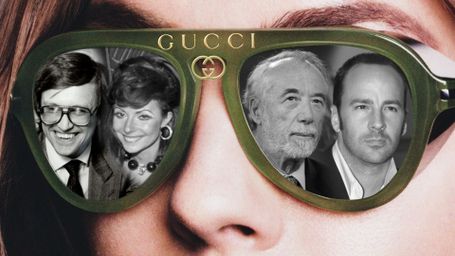 The Real Story Behind the House of Gucci (Part 2)