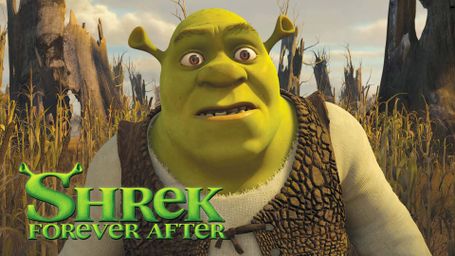 Shrek Forever After