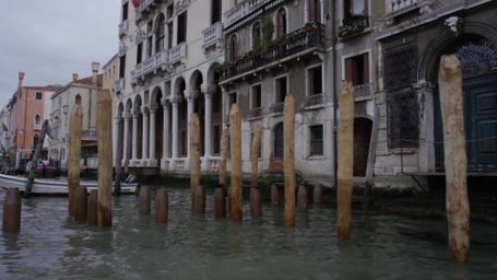 Moods of Venice