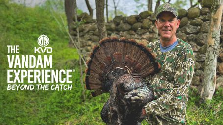 The VanDam Experience: Beyond the Catch - Turkey
