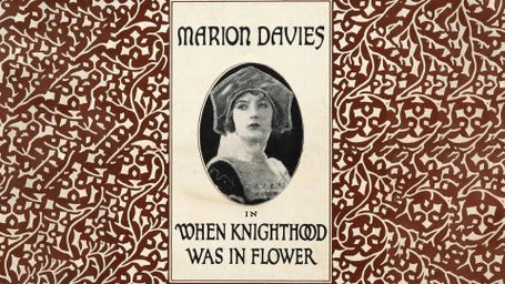 When Knighthood Was in Flower
