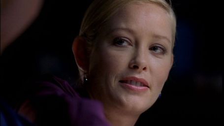 Who Are You?