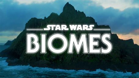 Star Wars: Biomes
