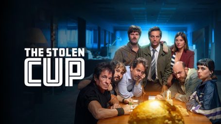 The Stolen Cup