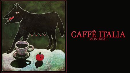 Caffe Italia