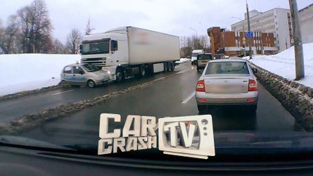 Car Crash TV