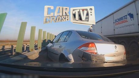 Car Crash TV