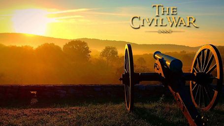 The Civil War