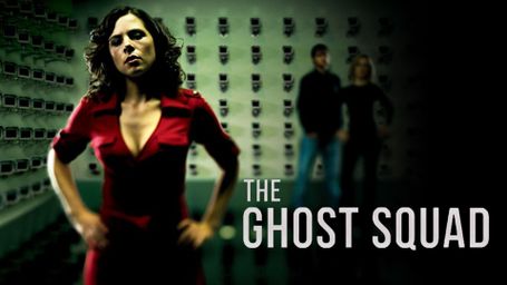 The Ghost Squad