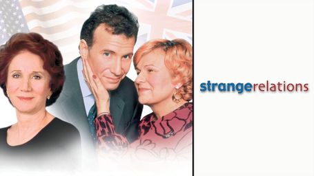Strange Relations