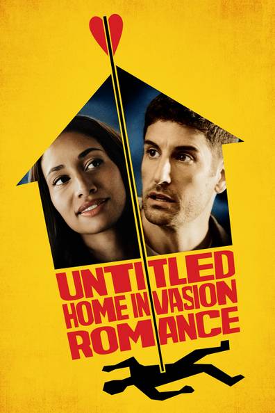 How to watch and stream Untitled Home Invasion Romance - 2025 on Roku