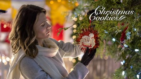 Christmas Cookies