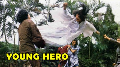 The Young Hero