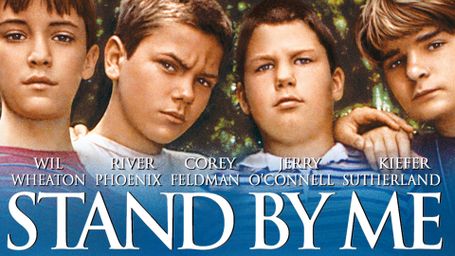 Stand by Me