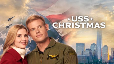 USS Christmas