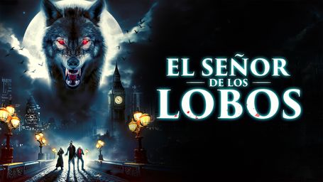 El seÃ±or de los lobos
