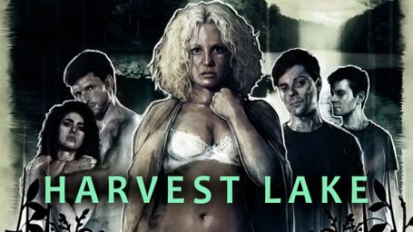 Harvest Lake
