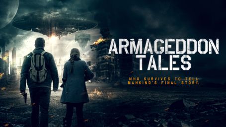 Armageddon Tales