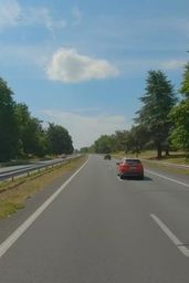 Bordeaux to Arinsal Scenic Drive – Episode 1 France & Andorra Virtual Cycling and Indoor Training