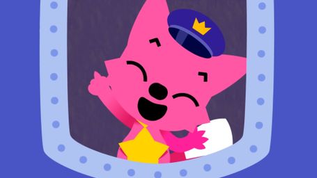  ABC Animal Train