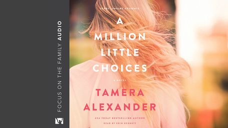 Chapter 43 - A Million Little Choices